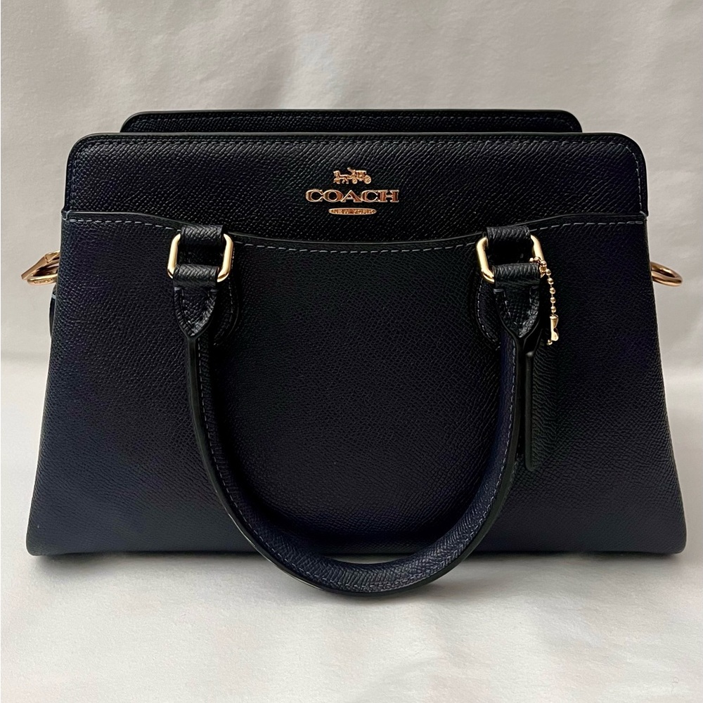 Coach Mini Darcie Carryall